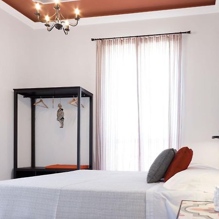 Antista Rooms Palermo Eksteriør bilde
