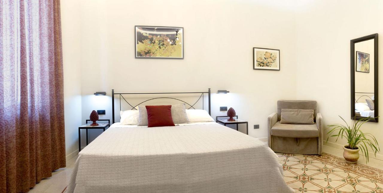 Antista Rooms Palermo Eksteriør bilde