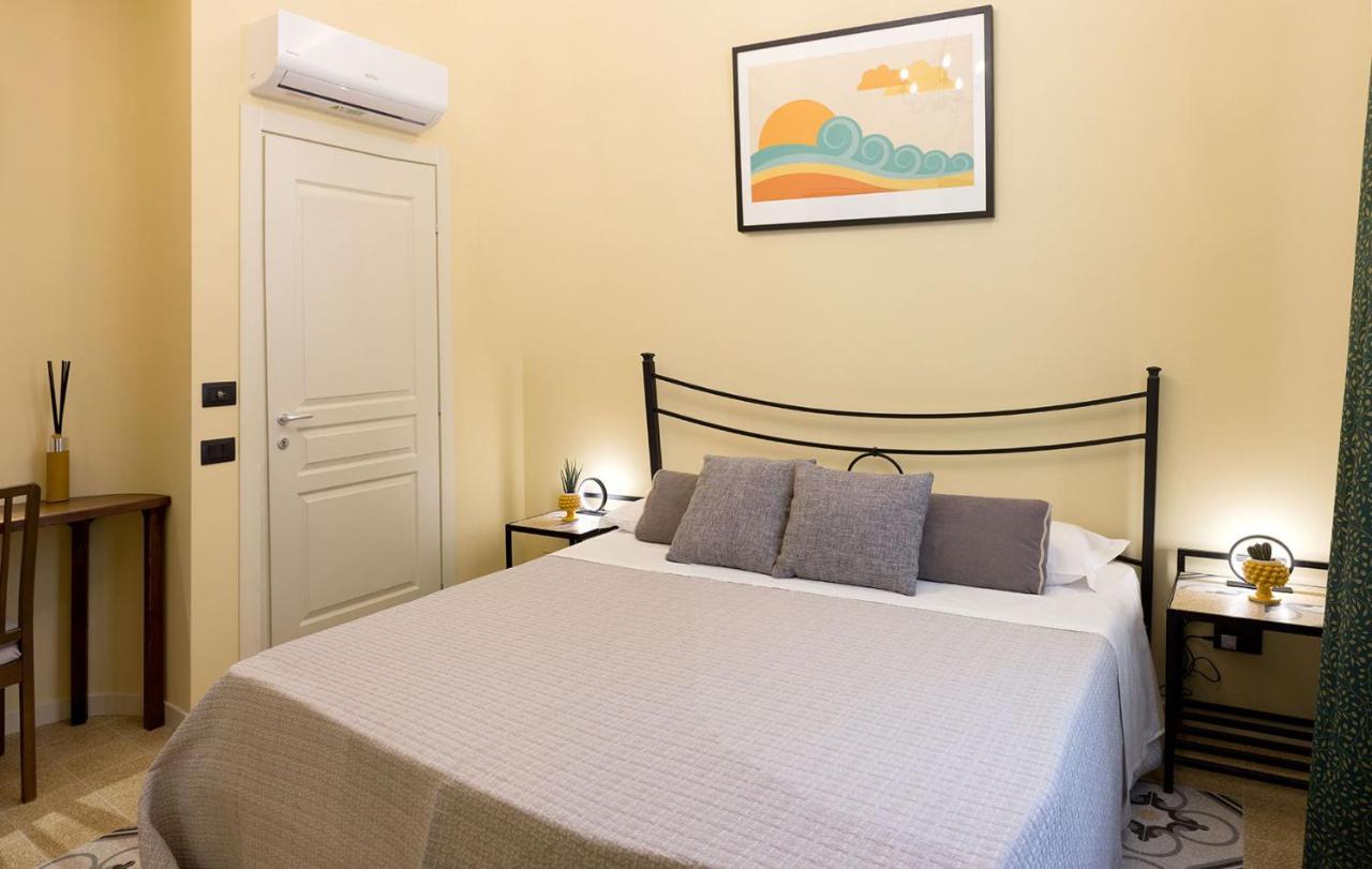 Antista Rooms Palermo Eksteriør bilde